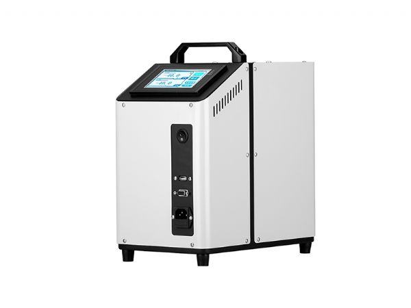 DY-GTL-X智能干體爐/干體溫度校驗爐（-40℃-1200℃）