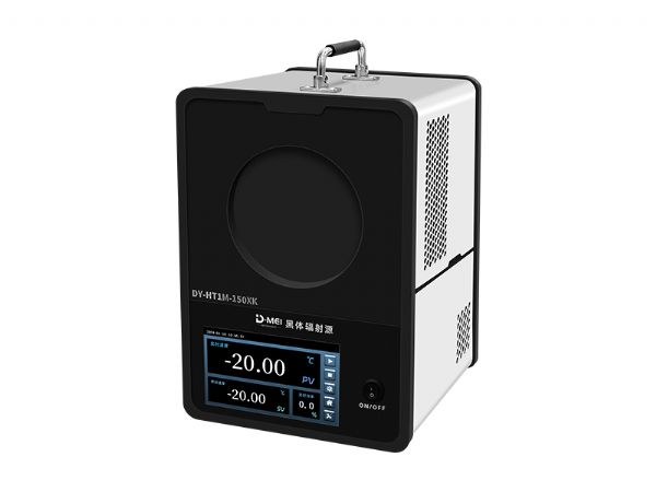 DY-HT-M-150XK面源黑體爐，輻射面150mm（-20℃~500℃）