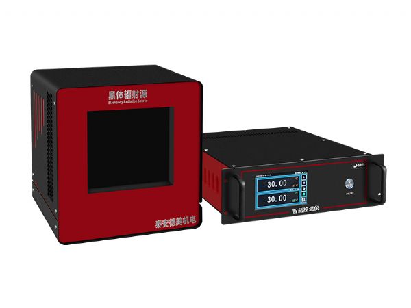 DY-HTM-X-180差分黑體爐（差分溫度：-30℃~125℃ ，絕 對(duì)溫度：-5℃~150℃）
